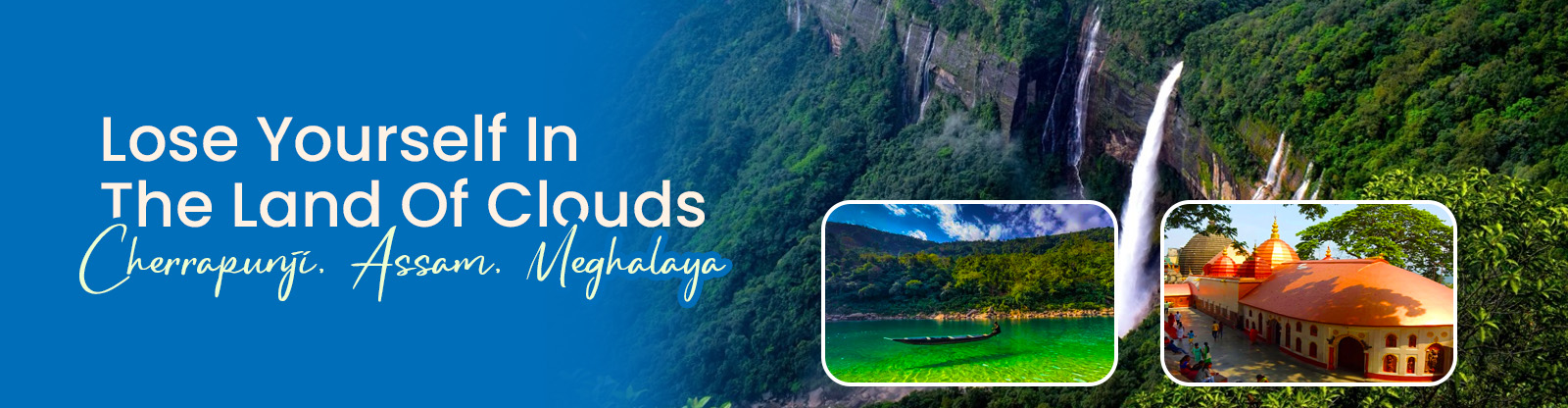 NE Himalayan Tourism