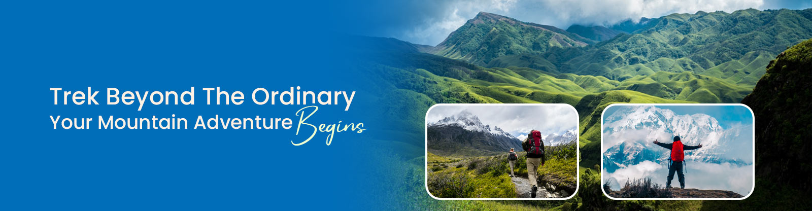 NE Himalayan Tourism