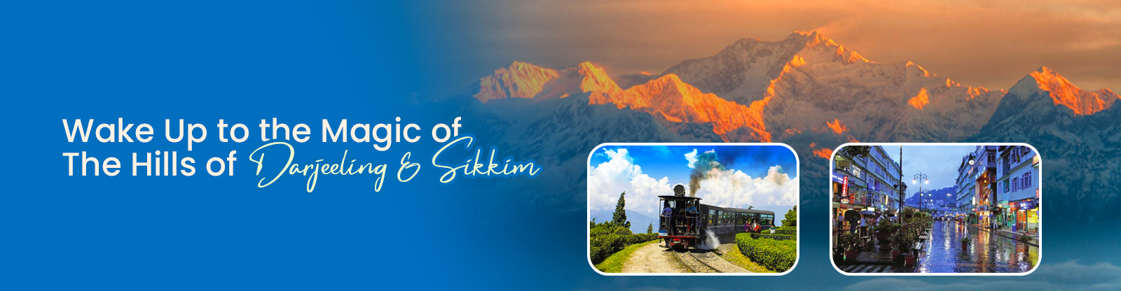 NE Himalayan Tourism