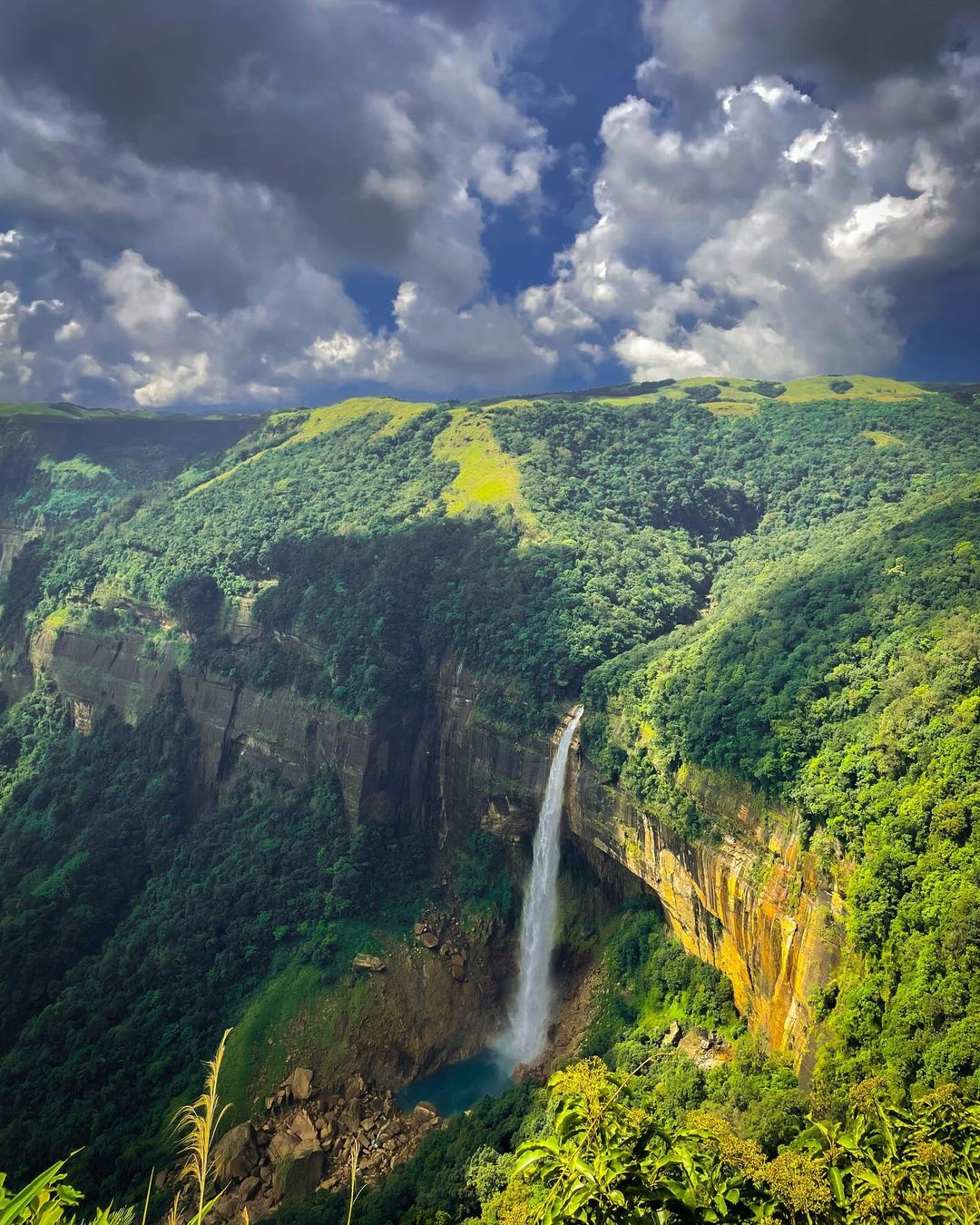 NE Himalayan Tourism